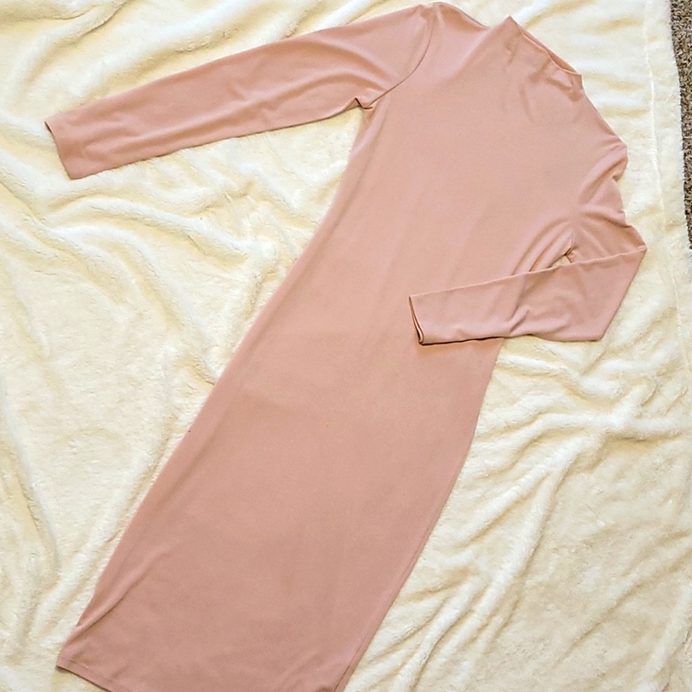 Womens casual dress